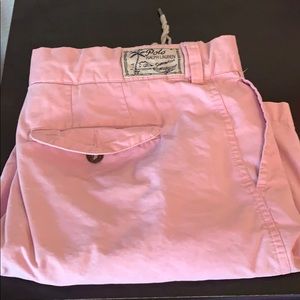Men’s polo Ralph Lauren shorts 34